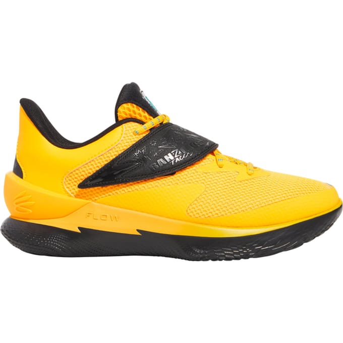 Under Armour Fox 1 Banzitos Orange K803