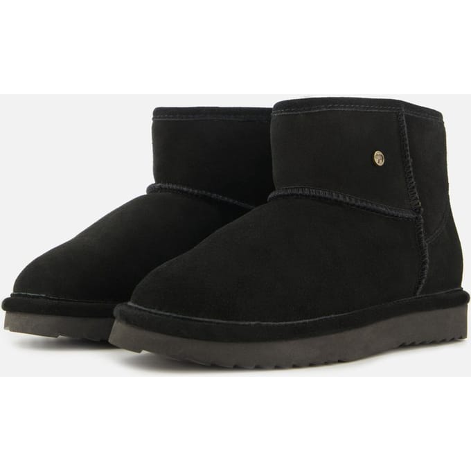 Warmbat - maat 41- Wallaby Men Suede Boot Heren Laarzen
