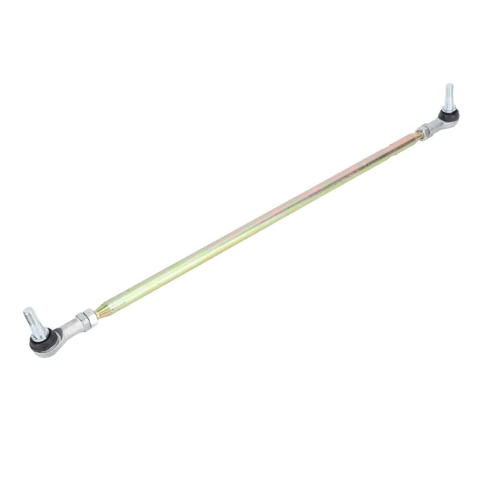 Stuurstang Montage Kit 70876 G01 Stabiele Hoge Hardheid Robuuste Golfkar Stuurstang Montage Vervanging beige