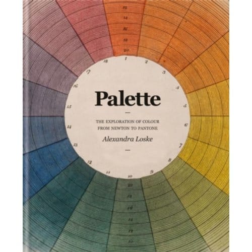 Tate: Colour: A Visual History - Tate - Alexandra Loske