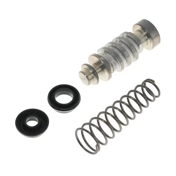 Achterrem hoofdcilinder motorreparatieset Nissin (2E2-006)