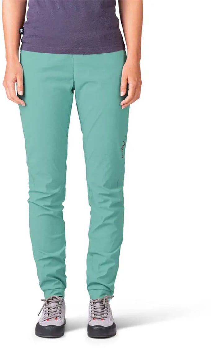 Rafiki Femio Broek Groen 36 Vrouw