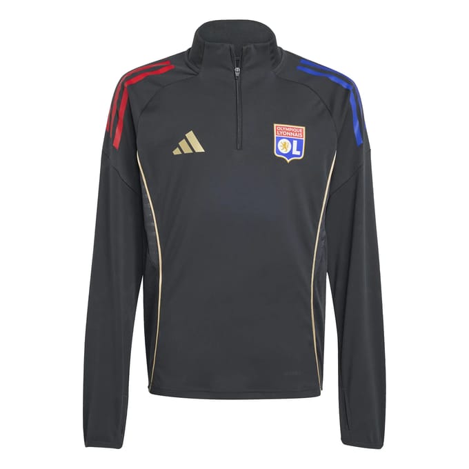 Kindersweatshirt OL Competition Tiro 25