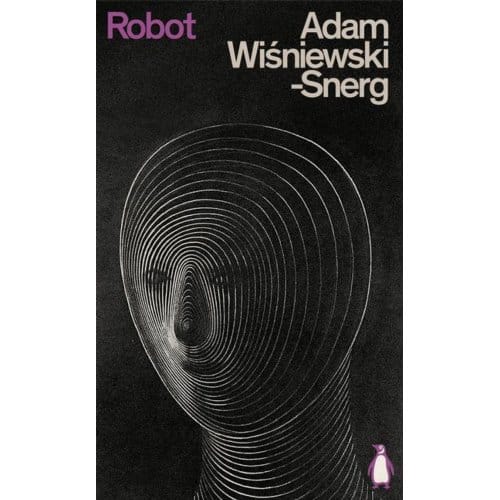 Robot door Adam WisniewskiSnerg Paperback Boek 9780241485118