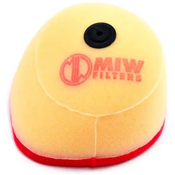 Motorfiets luchtfilter Meiwa Miw Offroad S3208