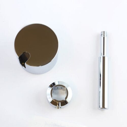 Steinberg replacement handle cap cat water fitting to 100 2500, 099.9972