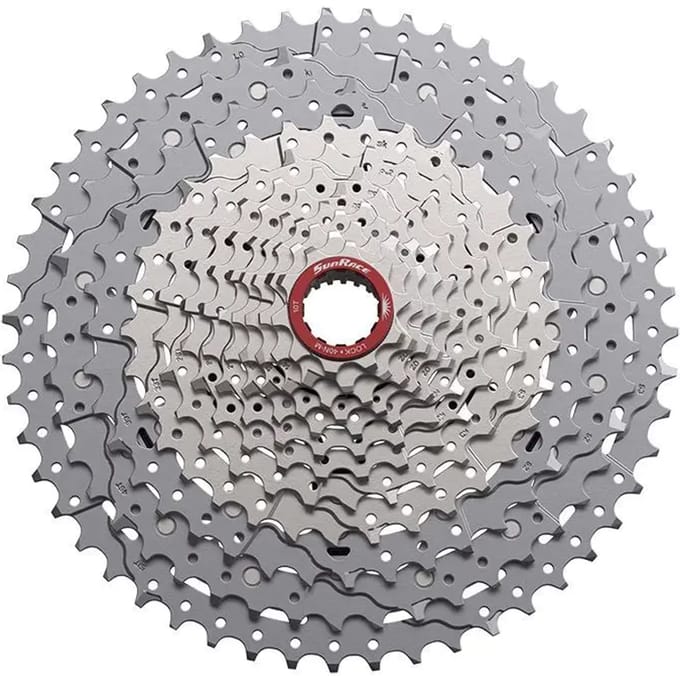 Tape Sunrace CSMZ933 Shimano Microspline