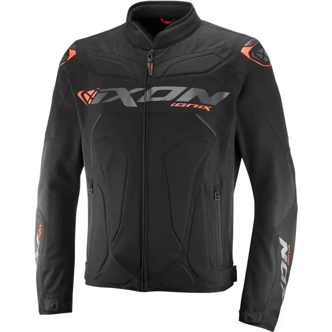 Motorjas Ixon Ionix