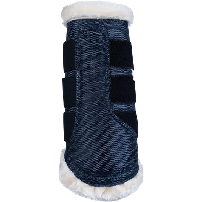 Gesloten laarzen HKM Comfort- 1680 Deniers