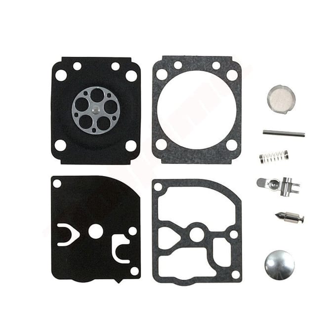 Carburateur reparatieset passend op ZAMA ( RB-247 )