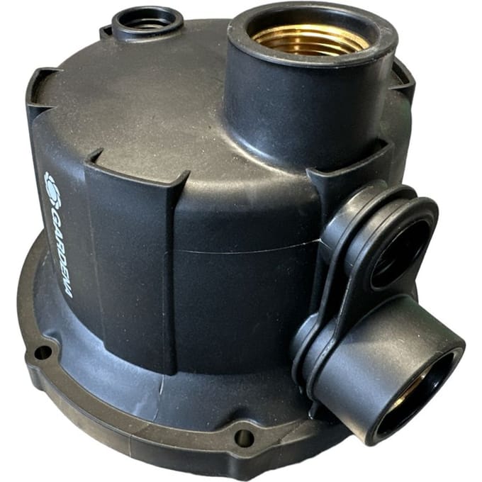 Gardena Pompdeksel 3000/4 – 3700/4