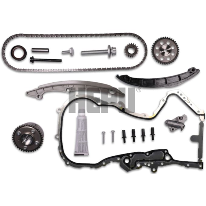 Timing ketting set HEPU 21-6010CA