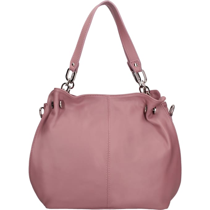 Gave Lux Schoudertas Vrouwen ANTIQUE PINK