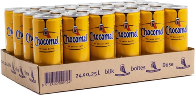 Chocomel Original - 24x25cl