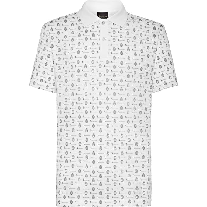Poloshirt Crest