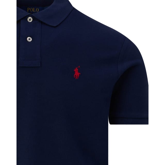Ralph Lauren polo met korte mouwen