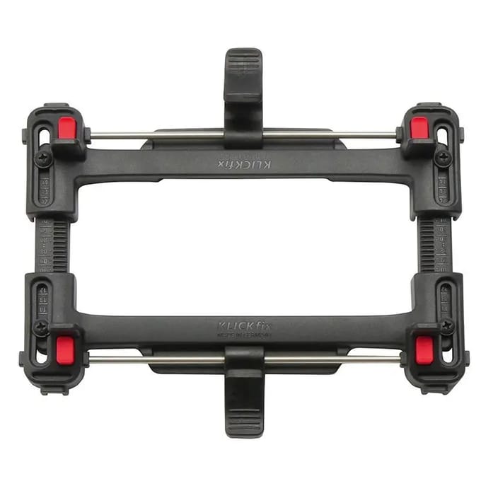 Adapterplaat Klickfix UNIKLIP 2