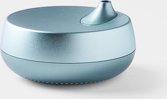 Lexon Design Romino Portable Aroma Diffuser - Light Blue
