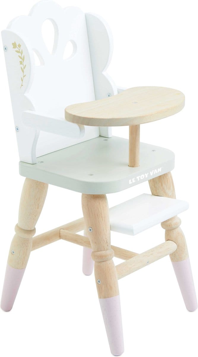 Le Toy Van LTV - Doll High Chair