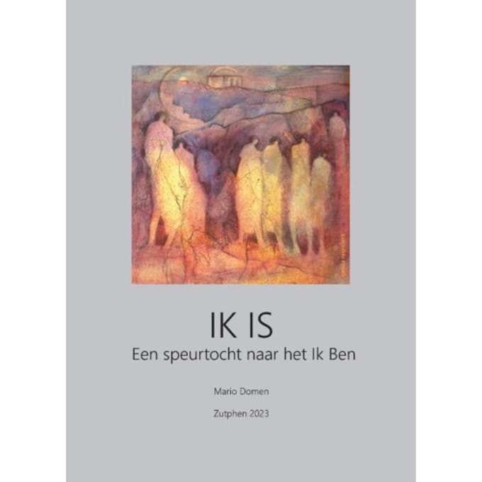 Ik Is - Mario Domen