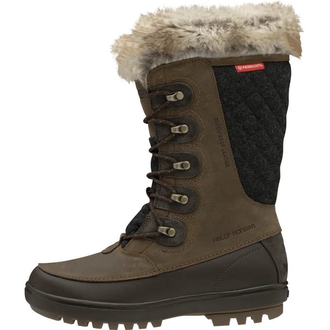 Dames winterlaarzen Helly Hansen garibaldi vl
