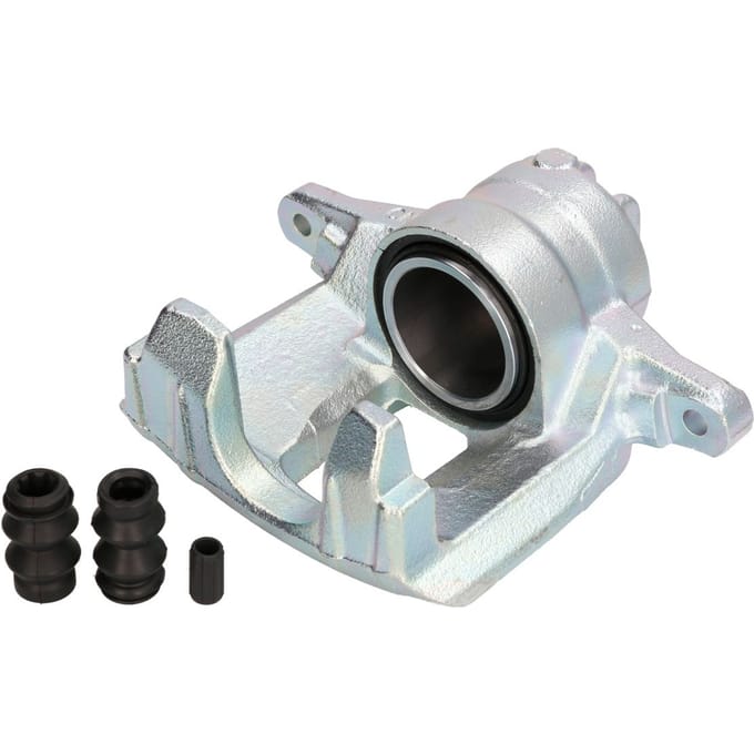 Budweg Caliper Remklauw BUDWEG 343000, voor links