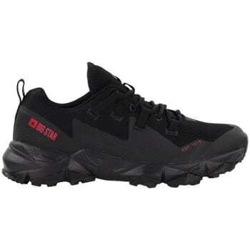 Lage Sneakers Big Star KK274211