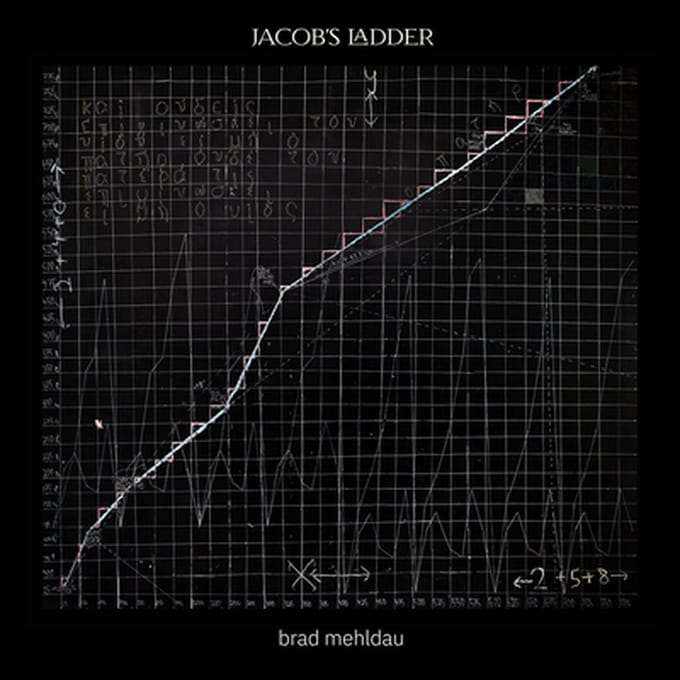 Jacob's Ladder - Brad Mehldau