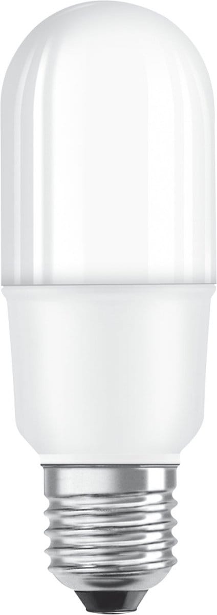 Osram Parathom Retrofit Classic LED E27 Stick Mat 9W 1050lm - 840 Koel Wit | Vervangt 75W