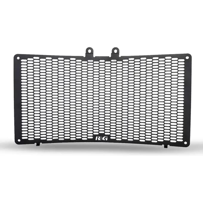 Motorfiets radiatorbescherming R&G Racing Pro KTM 790 Adventure