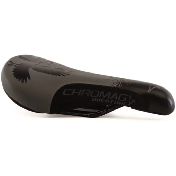 Zadelopening Chromag LTD Semenuk Ravens