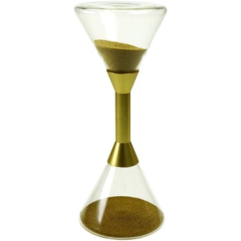 Klokken Signes Grimalt Zandloper 5Min