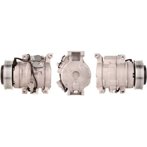 Airco-compressor ELSTOCK 51-0387