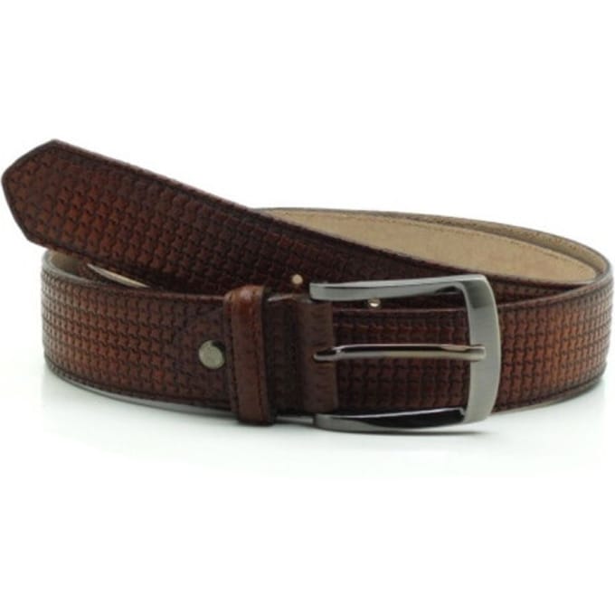 Rehab 8802123403-belt tile 4000-brown