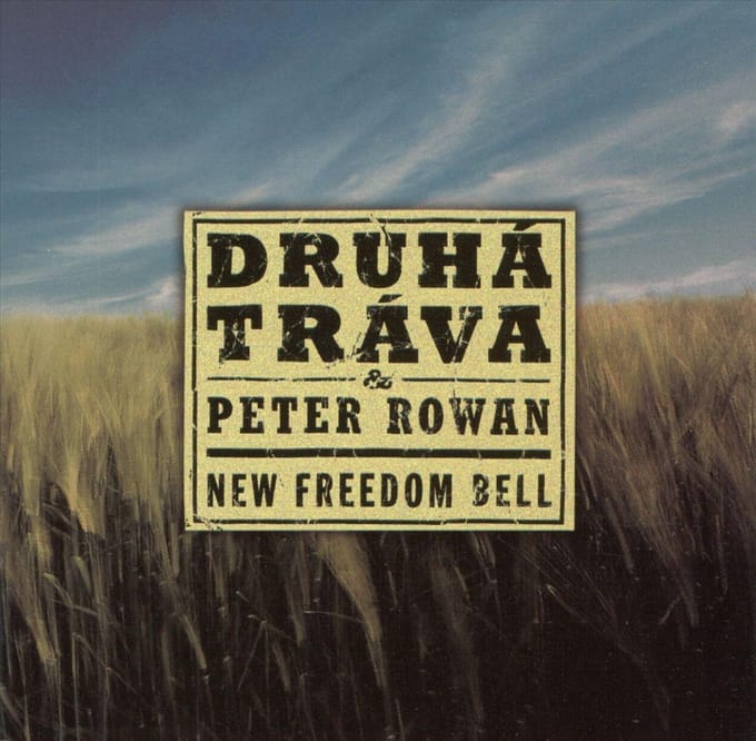 New Freedom Bell