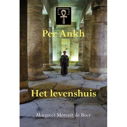 Per Ankh - Margreet Merenit de Boer