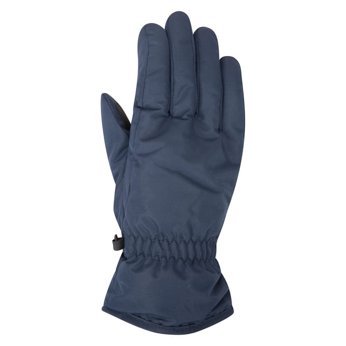 Mountain Warehouse Dames/Dames Skihandschoenen (Marine)