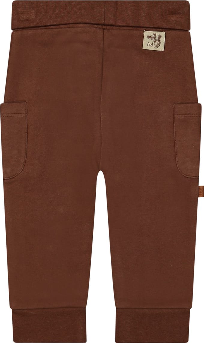 Frogs and Dogs - Jongens broek - Maat 50/56