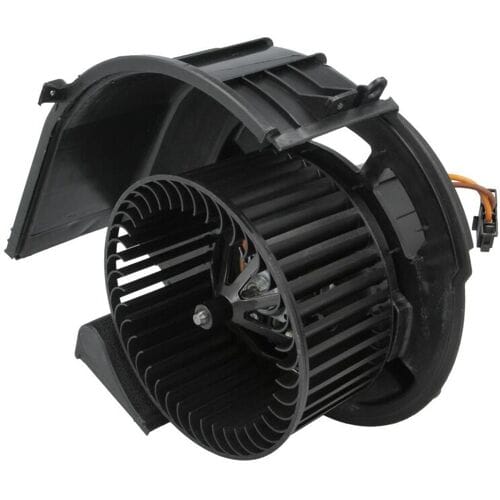 Interieurventilator VALEO 884620