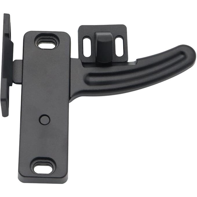 Hordeurvergrendeling Rechterhandgreep Kit Voor RV Camper Motorhome Reiscaravan