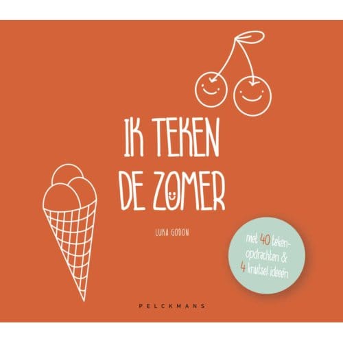 Ik Teken De Zomer - Ploek