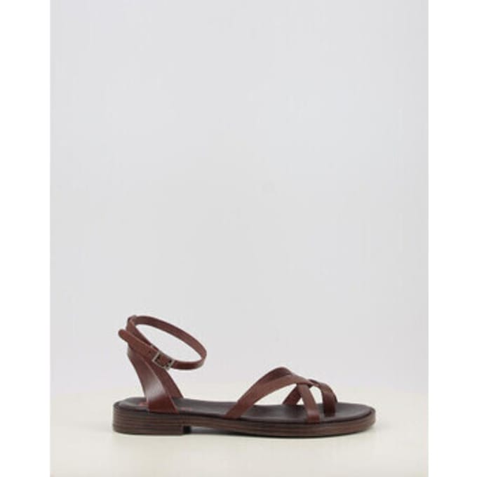 Platte sandalen Porronet MANDEN 3230