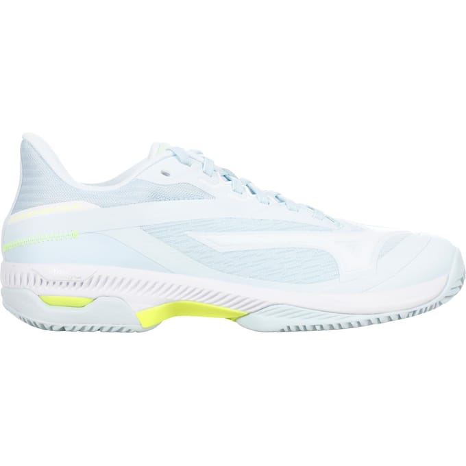 Mizuno Wave Exceed Court Tennisschoenen Dames