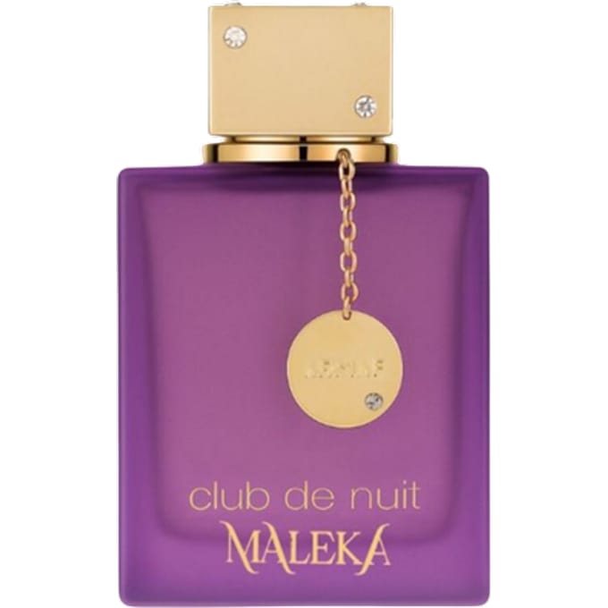 Armaf Club De Nuit Maleka Women Eau De Parfum - 105 ml