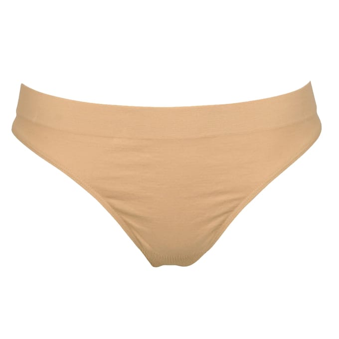 String uniseks vrouw Missya Lucia
