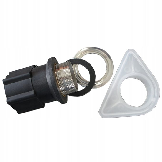 Snelle Montageset voor 38mm Blad - Invena SC-B1-097-X