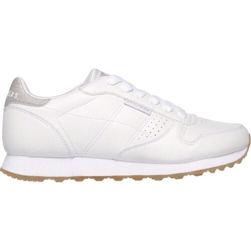 Skechers OG 85 Old School Cool sneakers wit