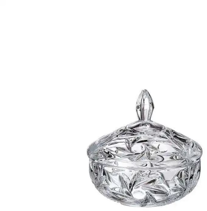 Crystal Bohemia Nova Old Pinwheel Doos 15 cm