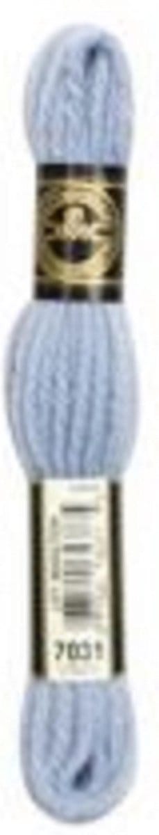 Borduurwol Dmc Nr  7032      100% Zuiver Wol