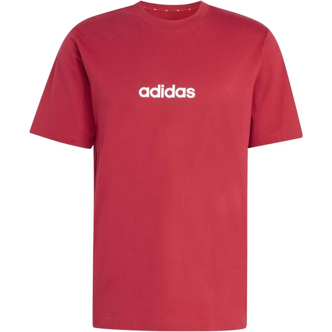 T-shirt adidas Essentials Linear
